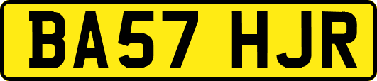 BA57HJR