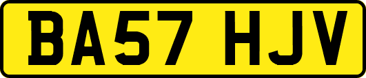 BA57HJV