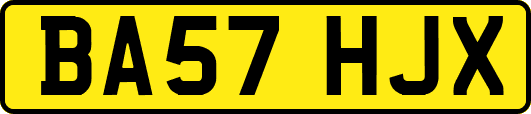 BA57HJX