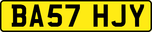 BA57HJY