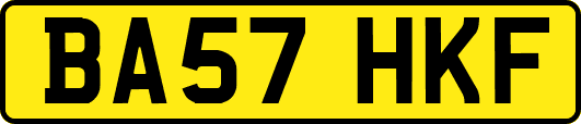 BA57HKF