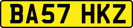 BA57HKZ