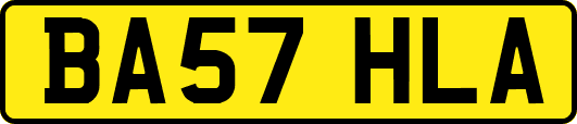 BA57HLA