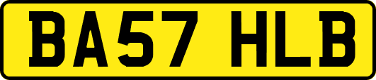 BA57HLB