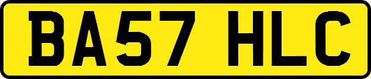 BA57HLC