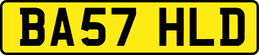 BA57HLD