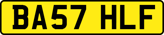 BA57HLF