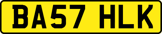 BA57HLK