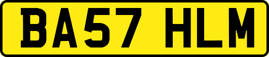 BA57HLM