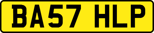 BA57HLP
