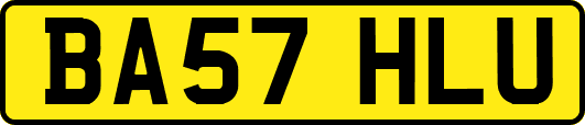 BA57HLU