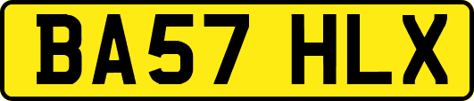 BA57HLX