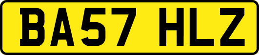 BA57HLZ