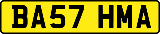 BA57HMA