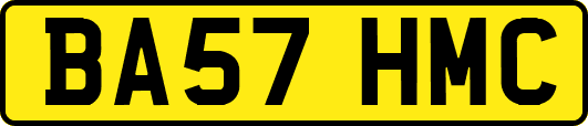 BA57HMC