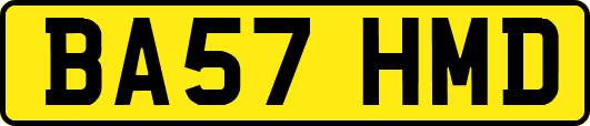 BA57HMD