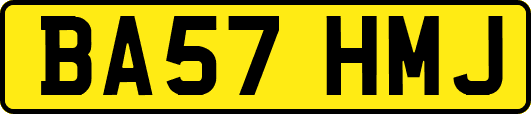 BA57HMJ