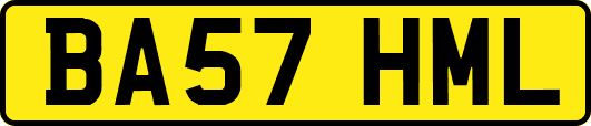 BA57HML
