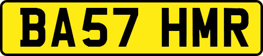 BA57HMR