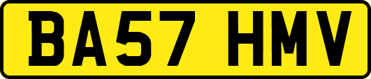 BA57HMV