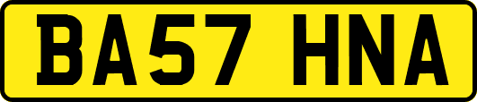 BA57HNA