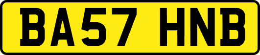 BA57HNB