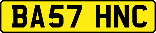 BA57HNC