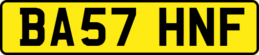 BA57HNF