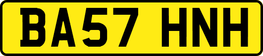 BA57HNH