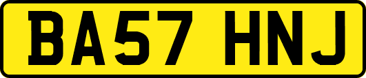 BA57HNJ