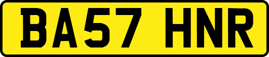 BA57HNR