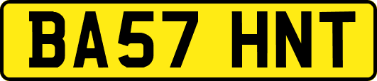 BA57HNT