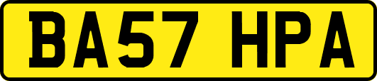 BA57HPA