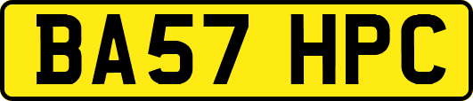 BA57HPC