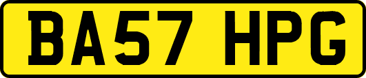 BA57HPG