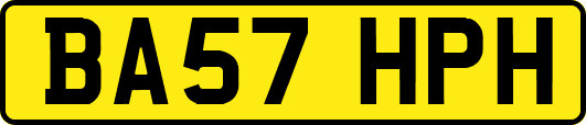 BA57HPH