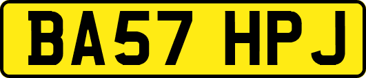BA57HPJ