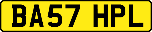 BA57HPL