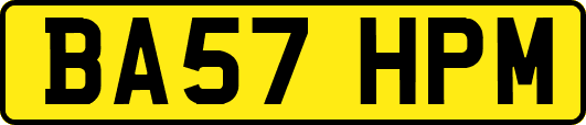 BA57HPM