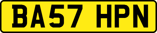 BA57HPN