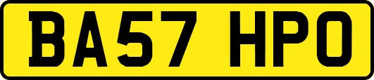 BA57HPO