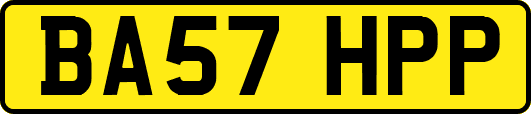 BA57HPP
