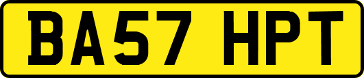 BA57HPT