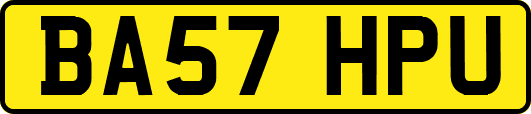 BA57HPU