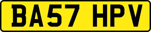 BA57HPV