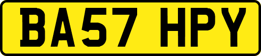 BA57HPY