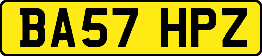 BA57HPZ