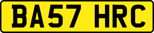 BA57HRC