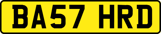 BA57HRD