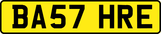 BA57HRE
